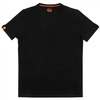 Guru Symbol Tee Slub Black