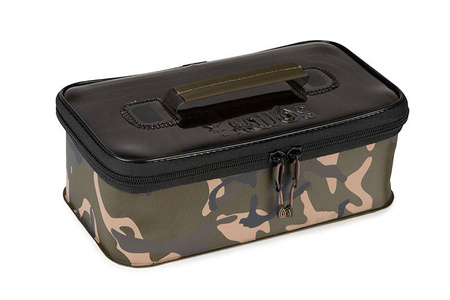 Fox Camolite EVA Rig Box & Tackle Bag