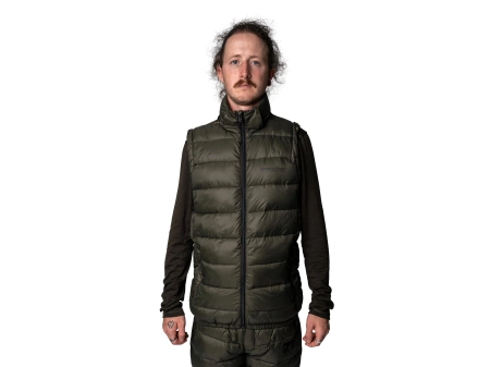 Nash ZT Air Cell 3 in 1 Jacket