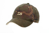 Daiwa D-VEC Carp Camo Cap