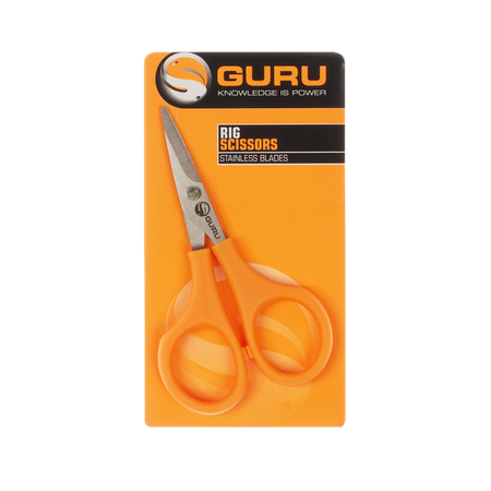 Guru Rig Scissors