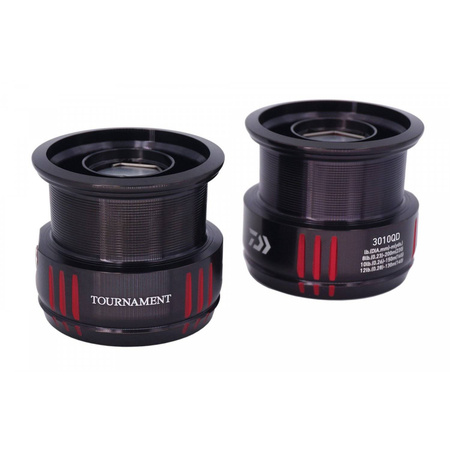 Daiwa Tournament 3010QD