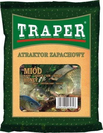 Traper Miód Atraktor 250g