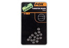Fox Tungsten Beads