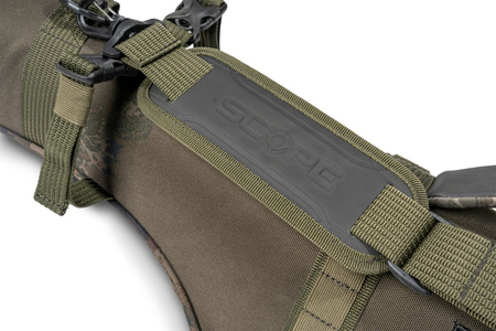 Nash Scope OPS Hi Protect 2 Rod Skin 10ft