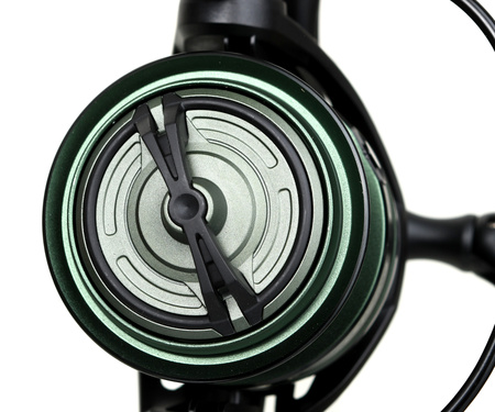 Flagman S-Canal Feeder 4500 Reel