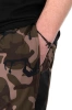Fox Camo Black Swim Shorts