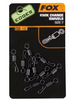 Fox Kwik Change Swivels