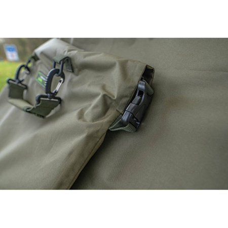 Korum Waterproof Net Sleeve Small