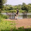 Nash Scope Landing Net