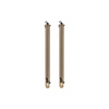 Matrix Swivel Feeder Stems Small 