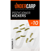 Undercarp Pozycjoner Kickers S – zielony