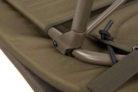 Fox Voyager Bedchair XL