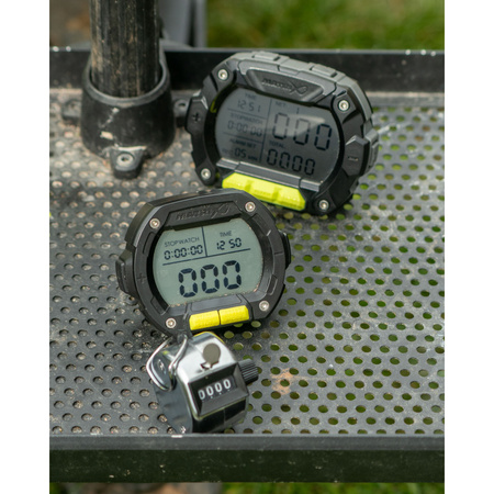 Matrix Digital Clicker PRO