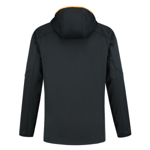 Guru Polar Softshell Jacket L