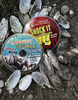 Imperial Baits Visible Touch Yellow 0.30mm 600m