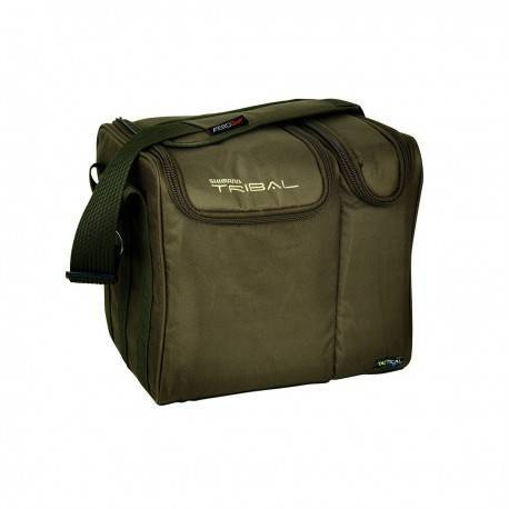 Shimano Tribal Tactical Brewkit & Snack Bag