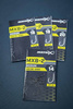 Matrix MXB-2 Barbed Hook Size 20