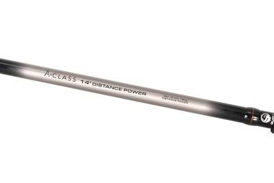 Guru A-Class Distance Feeder 14ft 4.20m 1-180g