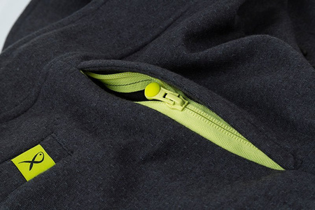 Matrix Minimal Black Marl Joggers