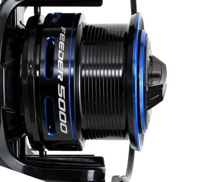 Flagman Sherman Pro New Generation 5000