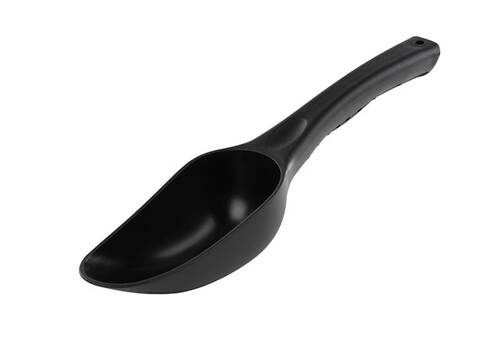 Spomb Scoop Black