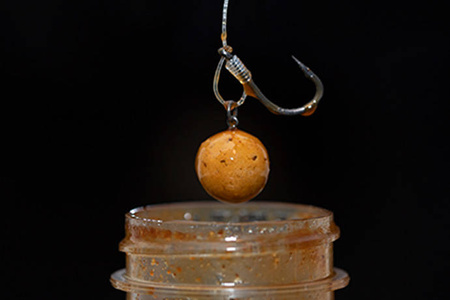 Sticky Baits Manilla Pop Ups 12mm