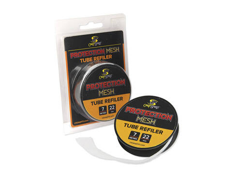 Carp Spirit Protection Mesh Refill 22mm 7m
