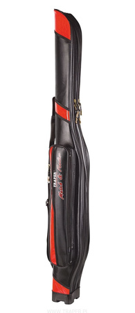 Traper Pokrowiec Match Feeder III 170cm 2 komory