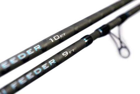 Drennan Ultralight Mini Feeder 9ft - 10ft