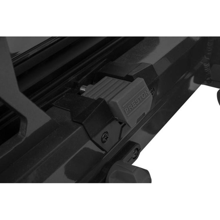 Preston Absolute Station Graphite OUTLET