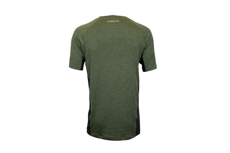 Trakker Marl Moisture Wicking T-shirt