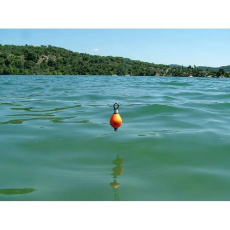 Solar Line Biter Indicator