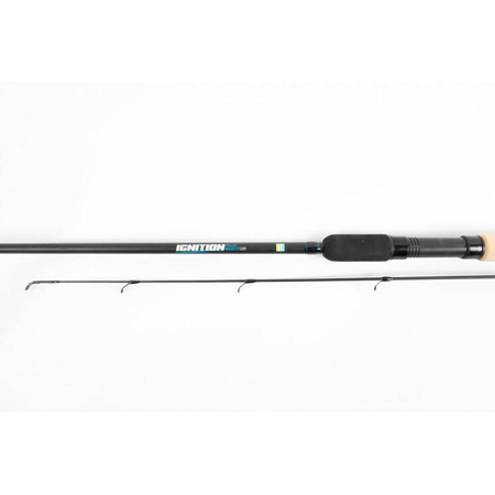 Preston Ignition Pellet Waggler 11ft 3.30 m