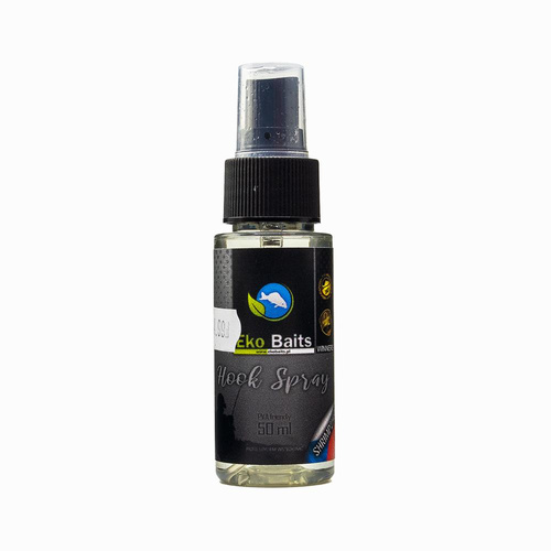 Eko Baits Hook Bait Spray Shrimp2Hell 50ml