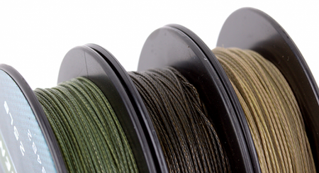 Nash Armourlink 25lb Weed 20m