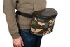 Fox Aquos Camo Bait Belt 8L