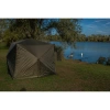 Solar SP Cube Shelter Green MkII 