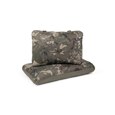 Nash Indulgence Pillow Standard Camo
