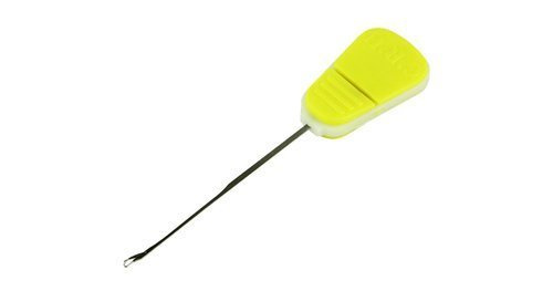 Carp'r us Baiting Needle Splicing fine Yellow