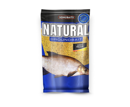 Sonubaits Natural Sweet Breams
