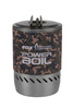 Fox Power Boil Pot 1.25L