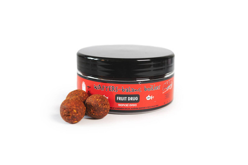 Max Carp Fruit Drug Wafters 20mm 300ml