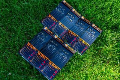 Guru QM1 Banded 4" Size 10 0.22mm