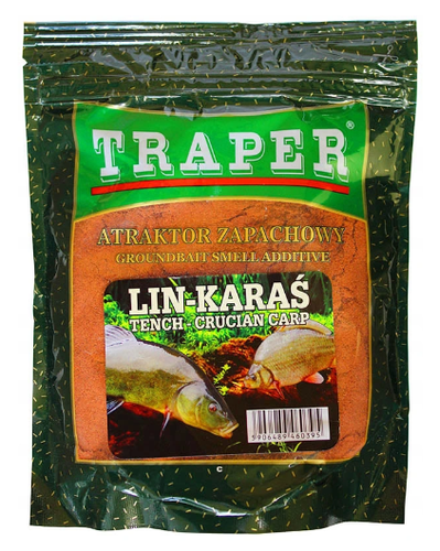 Traper Lin Karaś Atraktor 250g