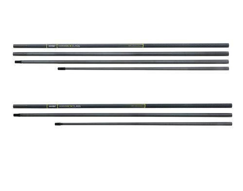 Matrix Horizon X Class Landing Net Handle 5.5m 4 Piece