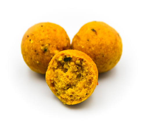 Massive Baits Eco Corn 18mm 1kg