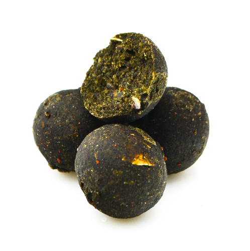 Massive Baits Organic Hemp 18mm 10kg