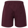 Korda Le Quick Dry Shorts Burgundy