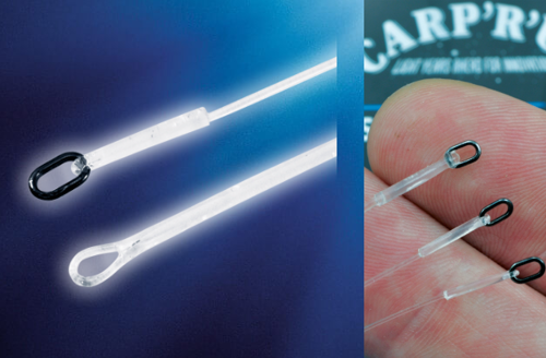 Carp'r us Stiff Link 9.5cm 50lb